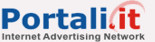 Portali.it - Internet Advertising Network - è Concessionaria di Pubblicità per il Portale Web sugheroarticoli.it